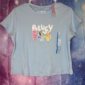 Women’s Bluey T-shirt